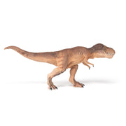 Papo Brown Running T-Rex