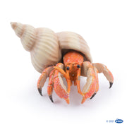 Papo Hermit Crab