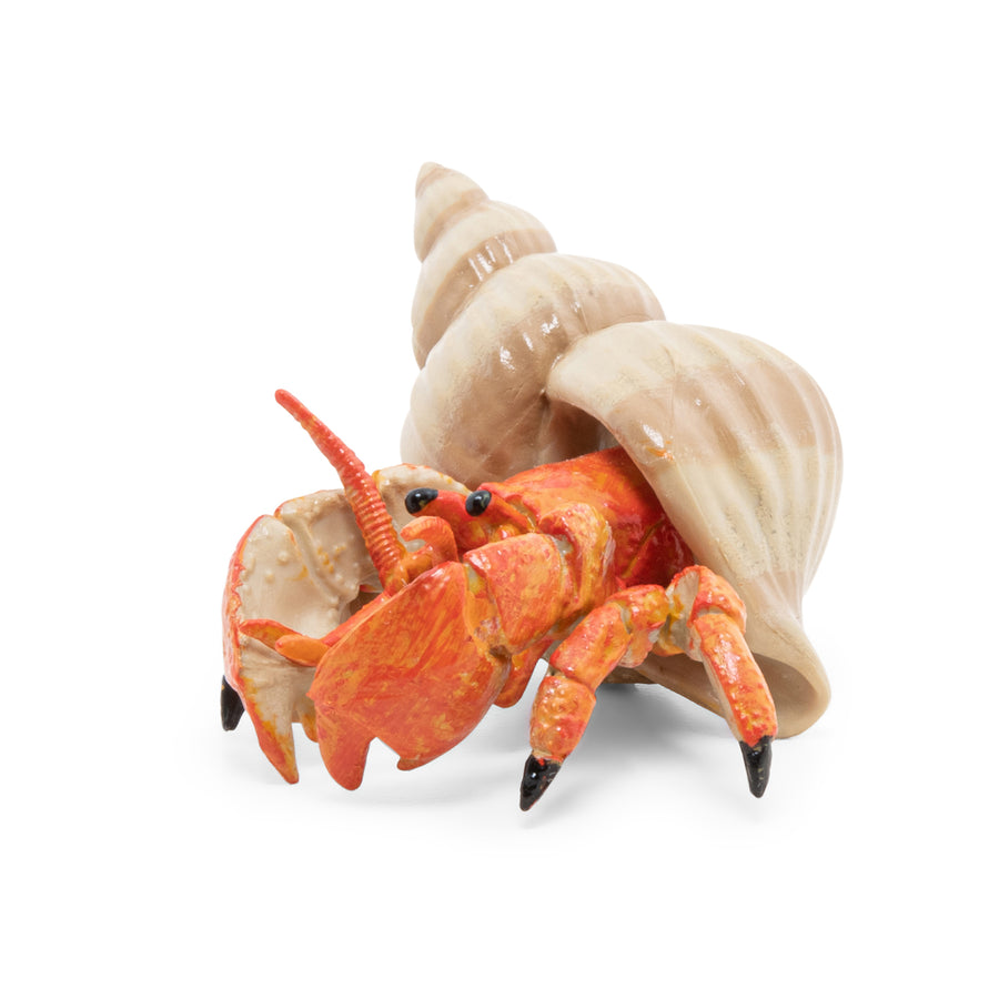 Papo Hermit Crab