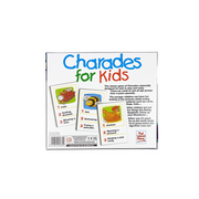 Charades For Kids