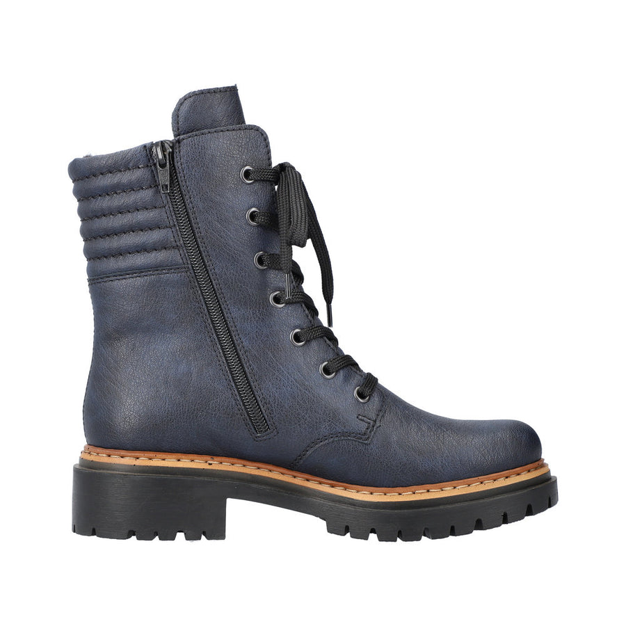 Rieker 72600-14 Ozean Boots