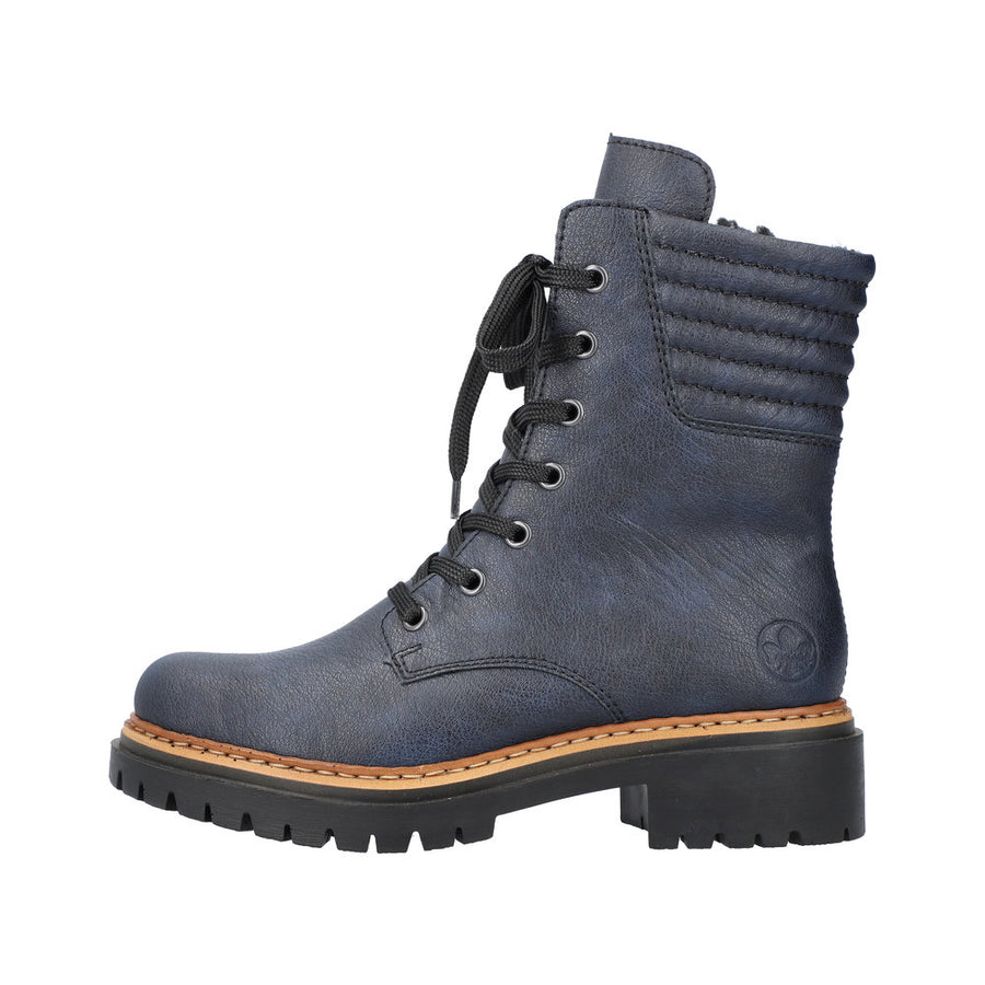 Rieker 72600-14 Ozean Boots