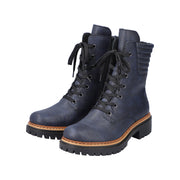 Rieker 72600-14 Ozean Boots