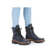 Rieker 72600-14 Ozean Boots