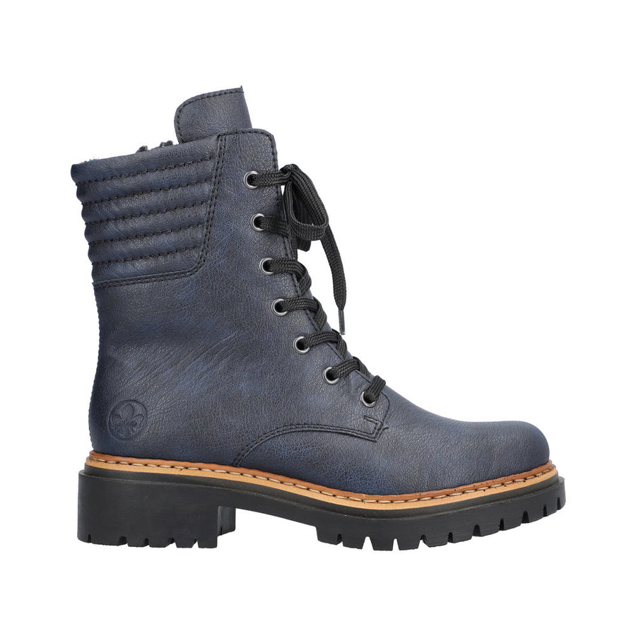 Rieker 72600-14 Ozean Boots