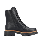 Rieker 72647-00 Black/Black Boots