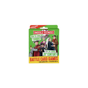 Horrible Histories Tudor Card Game