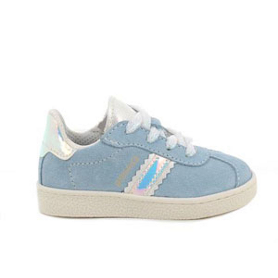 Primigi 7904011 Blue Trainers