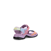 Ecco Offroad W Multicolor Lavender Mist Sandals