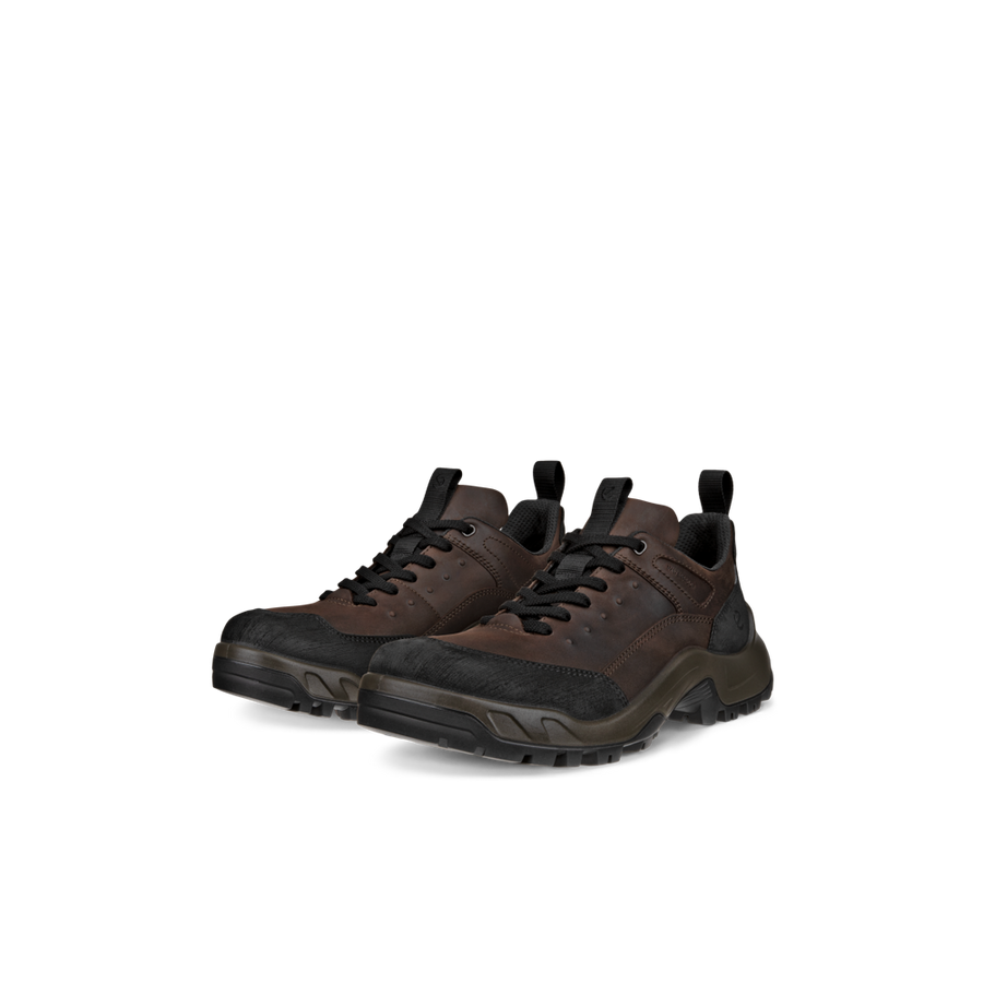 Ecco Offroad M Mocha Trainers