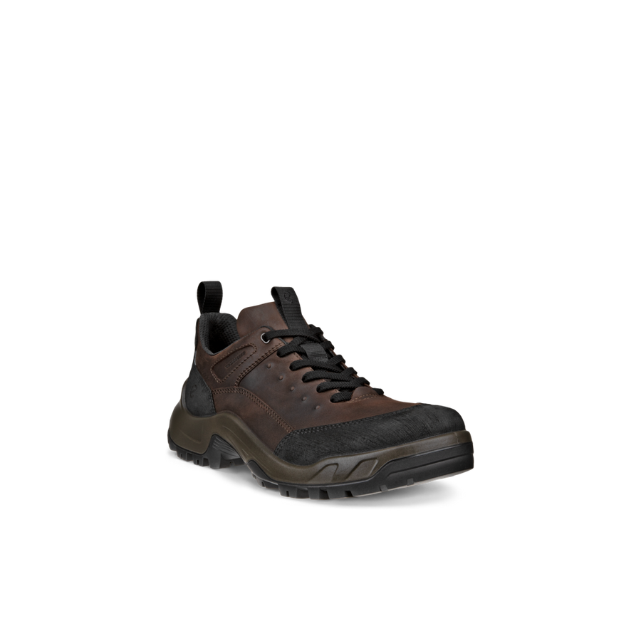 Ecco Offroad M Mocha Trainers