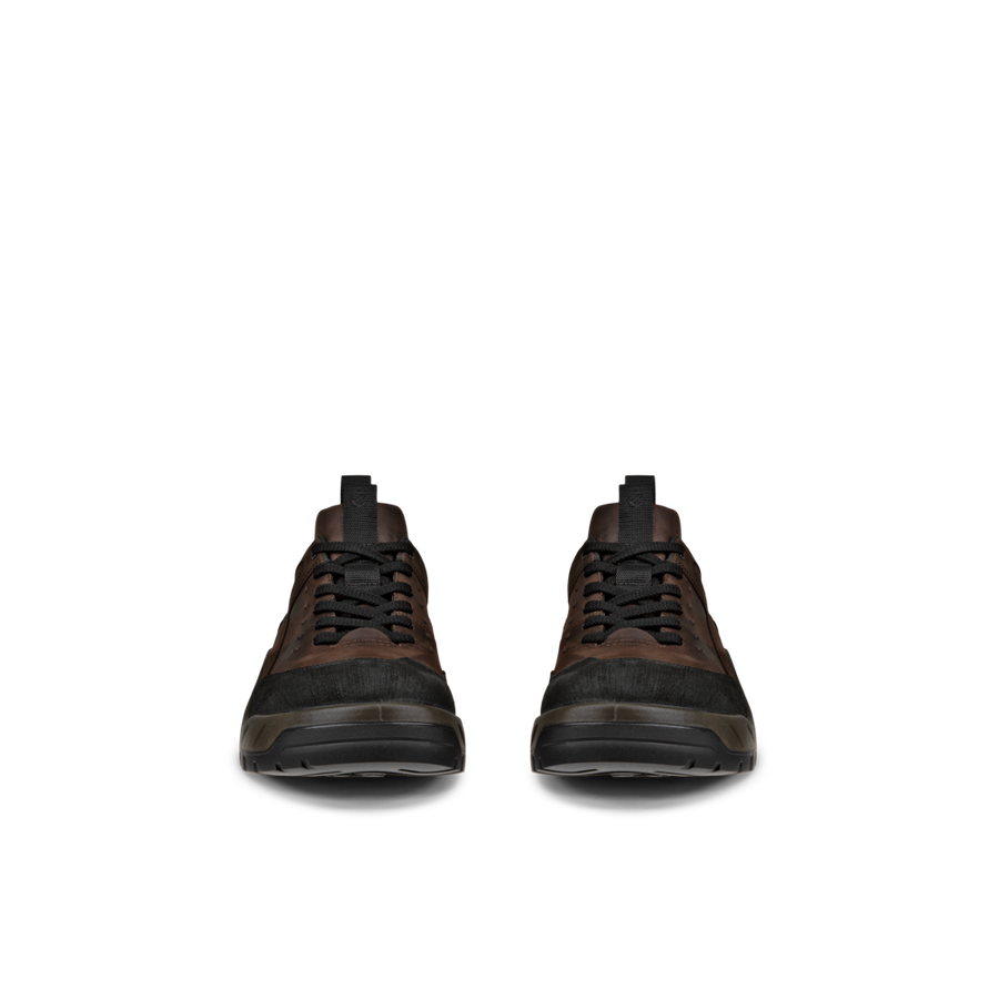 Ecco Offroad M Mocha Trainers