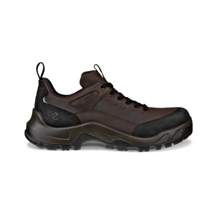 Ecco Offroad M Mocha Trainers