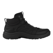 Ecco Offroad W Black Boots