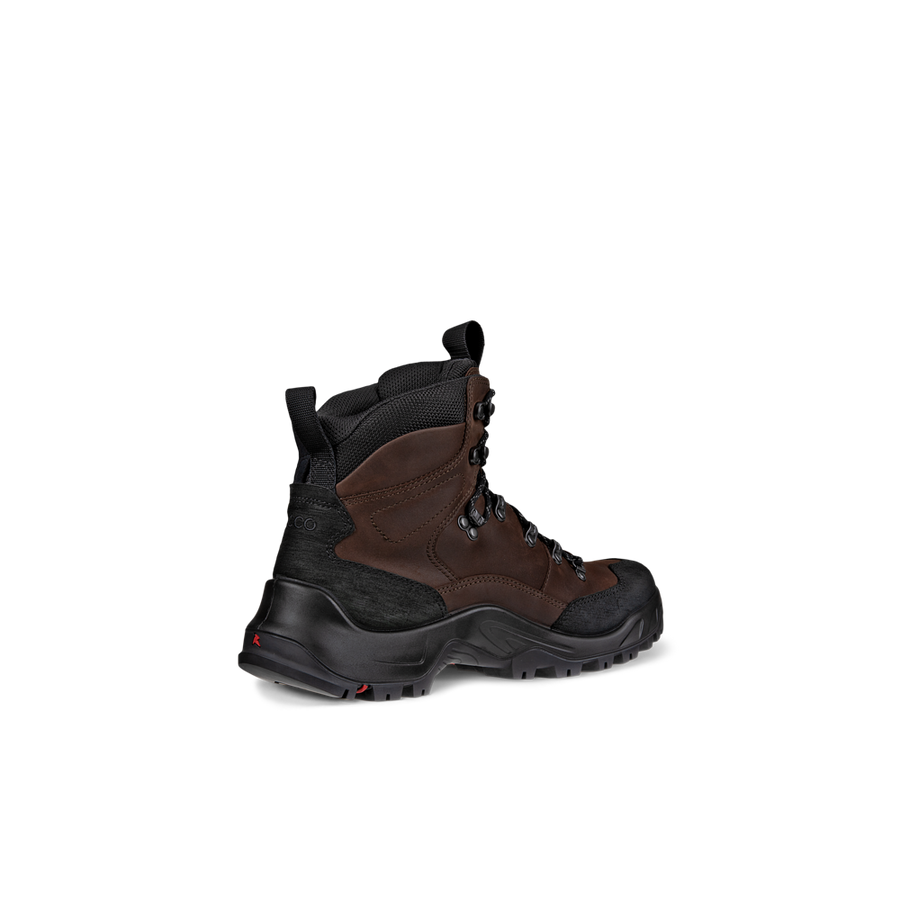 Ecco Offroad M Mocha Boots