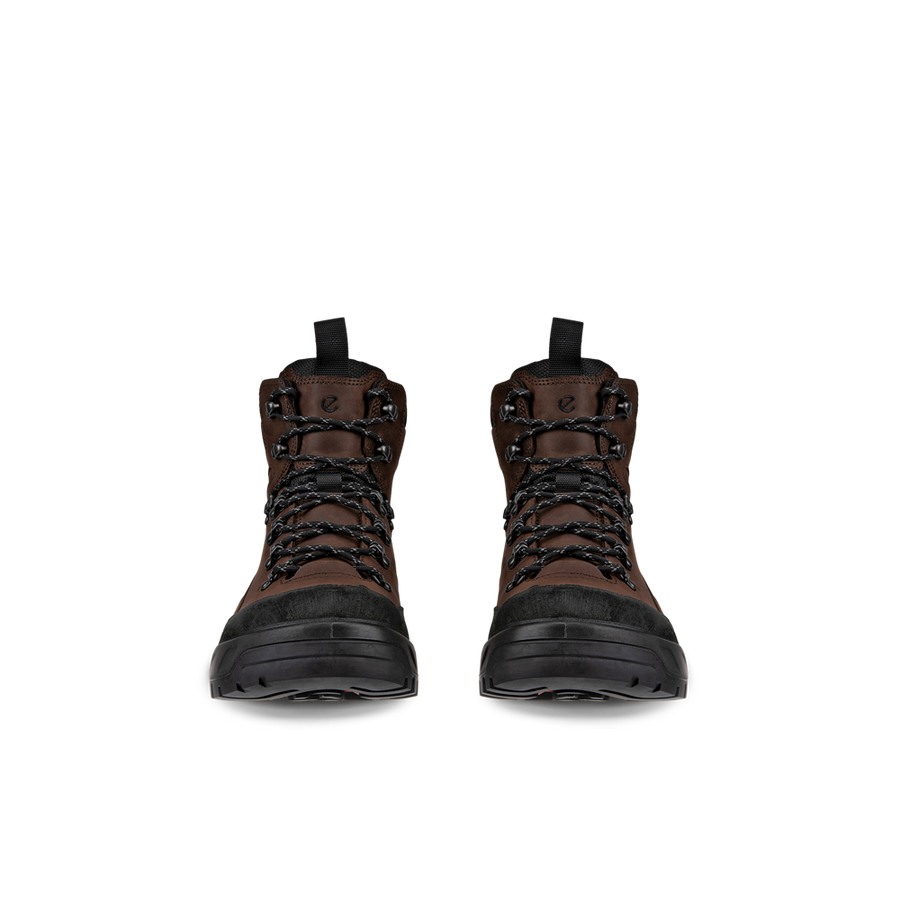 Ecco Offroad M Mocha Boots