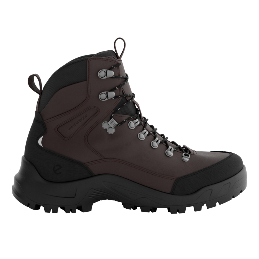 Ecco Offroad M Mocha Boots