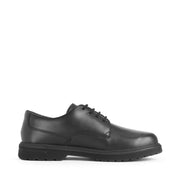 StartRite Glitch Black Leather School Shoes 8249_7