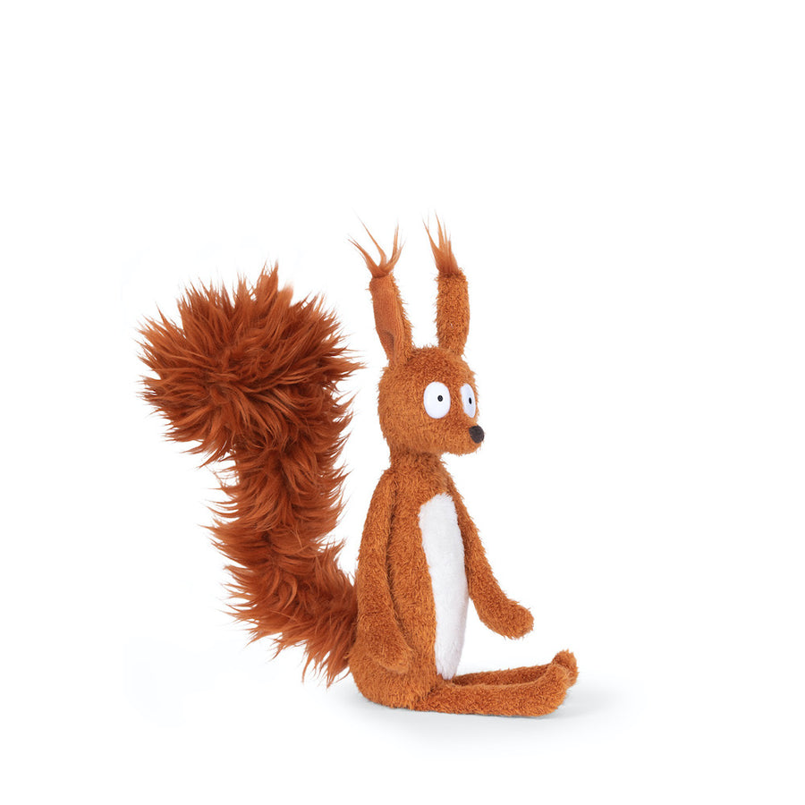 Moulin Roty Squirrel Ecole Des Loisirs 894017