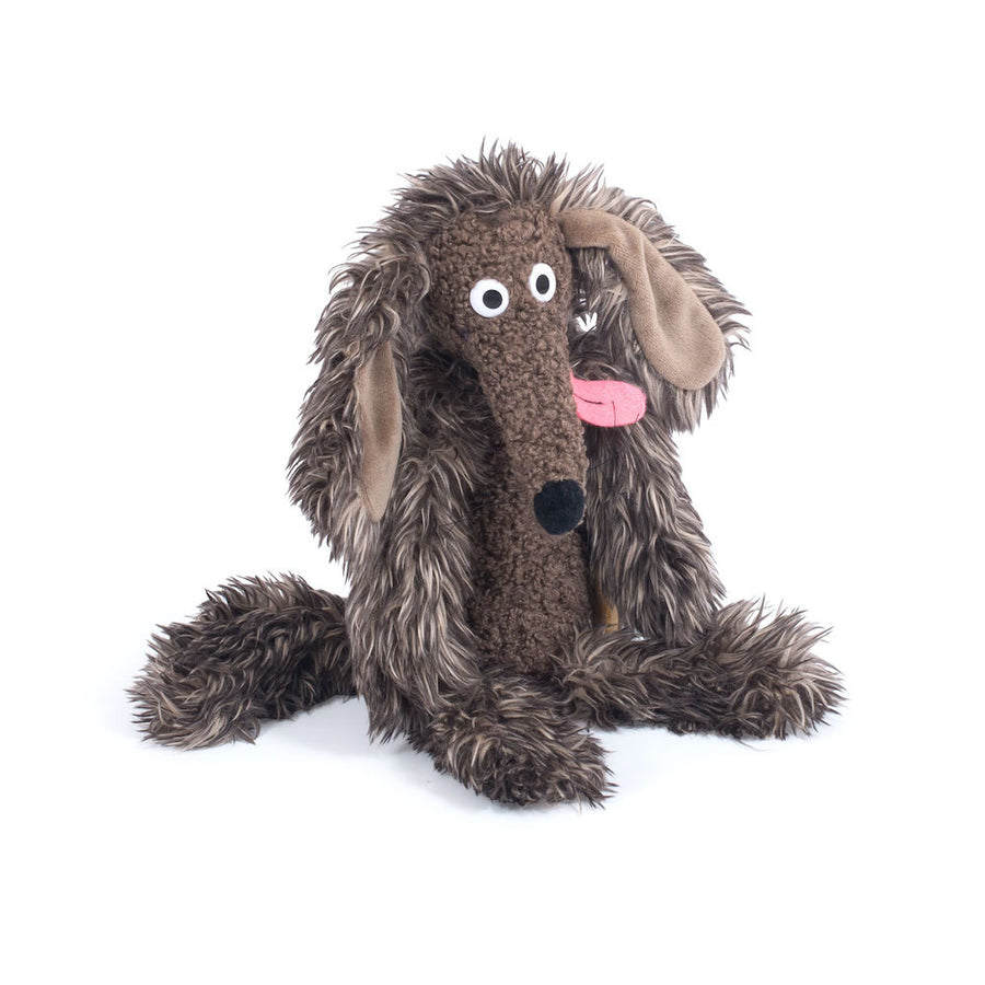 Moulin Roty Dumpster Dog Ecole Des Loisirs 894023