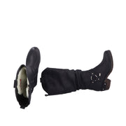 Rieker 93670-00 Black Boots