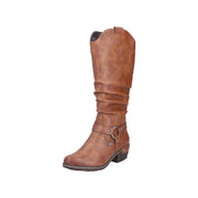 Rieker 93670-24 Zimit Boots