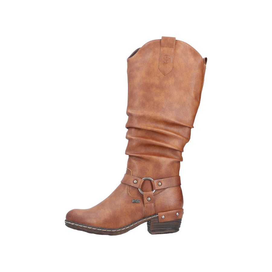 Rieker 93670-24 Zimit Boots