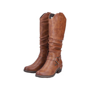 Rieker 93670-24 Zimit Boots