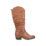 Rieker 93670-24 Zimit Boots