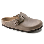 Birkenstock Boston LEOI Tabacco Brown 960811 Sandals