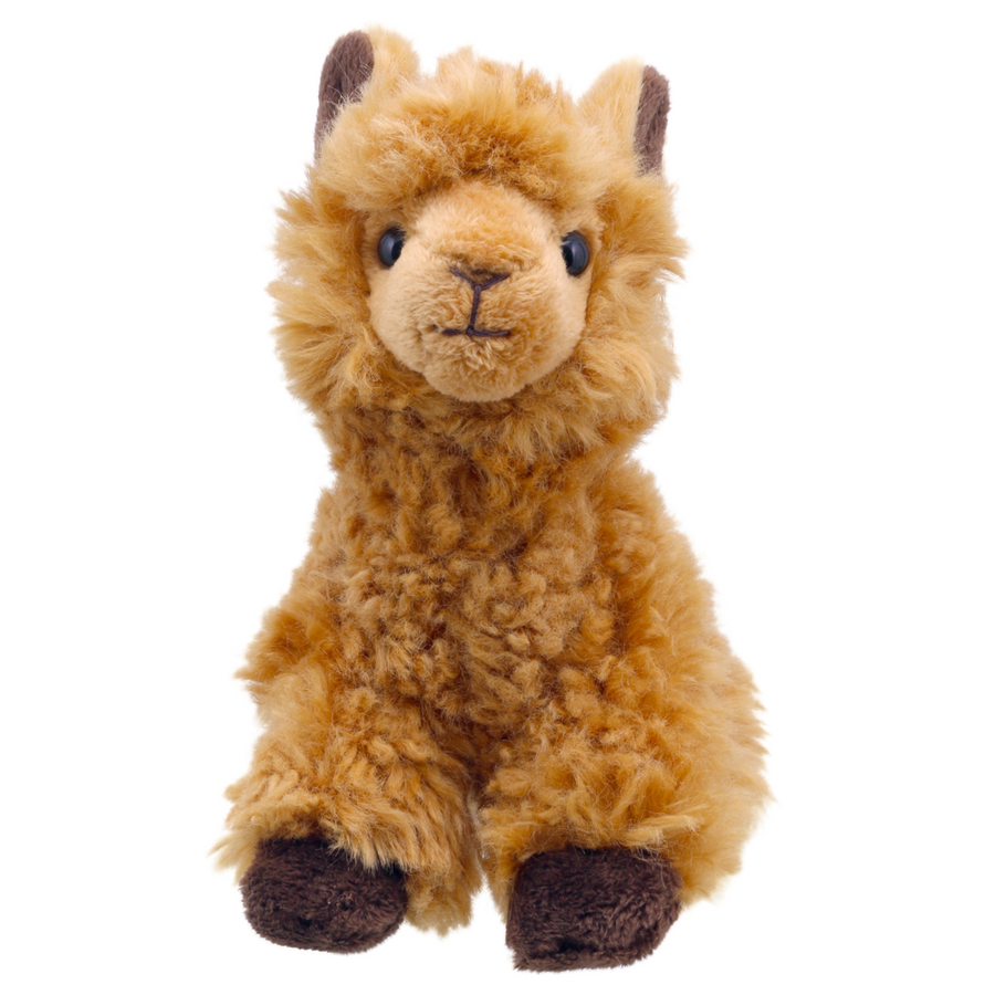 Wilberry Minis Alpaca WB005032