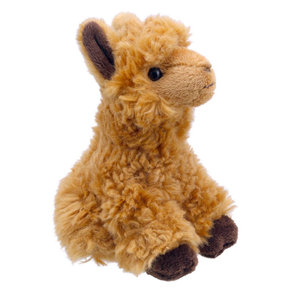 Wilberry Minis Alpaca WB005032