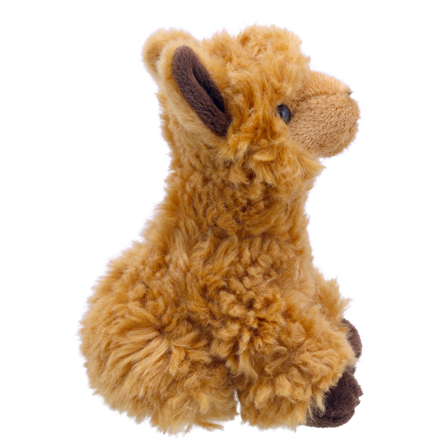 Wilberry Minis Alpaca WB005032