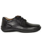 Josef Seibel New Anvers 06 Schwarz Shoes