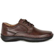 Josef Seibel New Anvers 06 Tabak Shoes