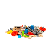 BRIO BBS Starter Set 34586