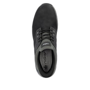 Rieker B1051-00 Black Shoes