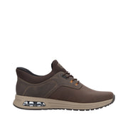 Rieker B1051-25 Brown Shoes