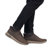 Rieker B1051-25 Brown Shoes