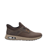 Rieker B1051-25 Brown Shoes