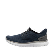 Rieker B6658-14 Blue Ready2Go Casual Shoes