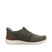 Rieker B6658-52 Green Ready2Go Casual Shoes