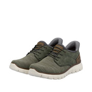 Rieker B6658-52 Green Ready2Go Casual Shoes