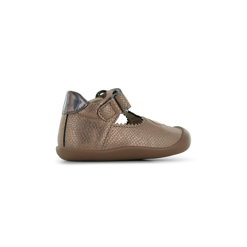 Shoesme BF24W019-C Bronce T-Bar Shoes