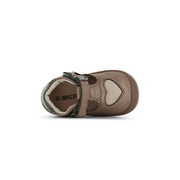 Shoesme BF24W019-C Bronce T-Bar Shoes