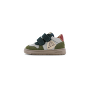 Shoesme BN24W003-B Grey Green Shoes