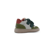 Shoesme BN24W003-B Grey Green Shoes