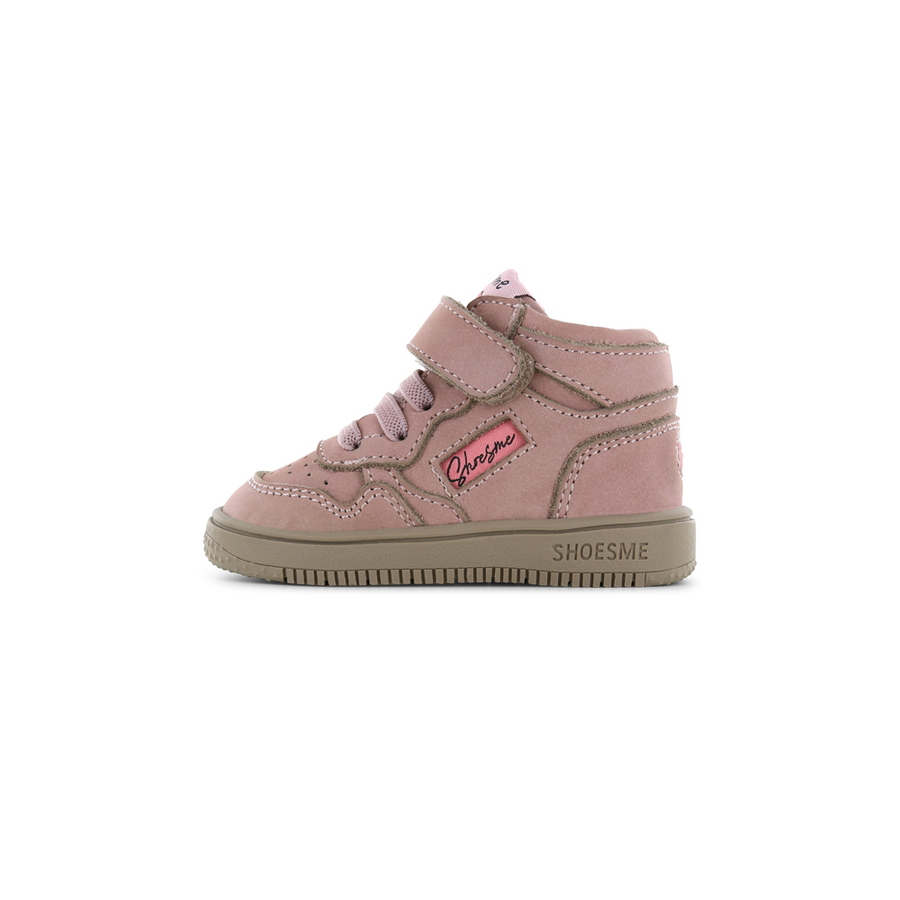 Shoesme BN24W008-C Old Pink Boots