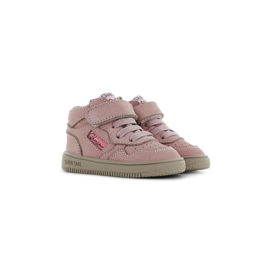 Shoesme BN24W008-C Old Pink Boots