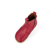 Bobux Jodhpur I-Walk Cranberry